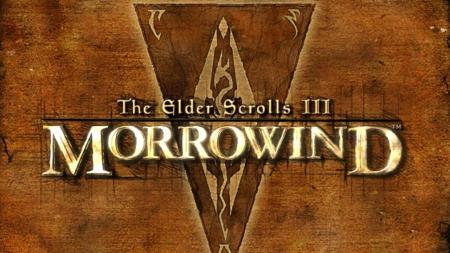 Download Morrowind for free