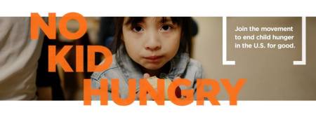 No Kid Hungry