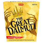 The Great Dulmuti